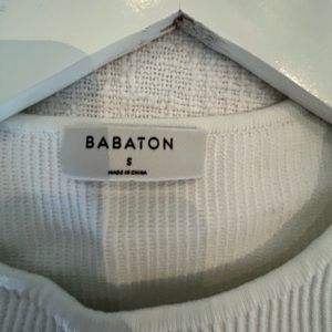 Babaton Tiktok Famous Shirt